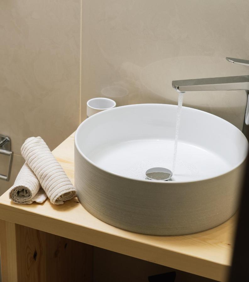 Central Apartments “Evanthia” Pitsidia Ngoại thất bức ảnh